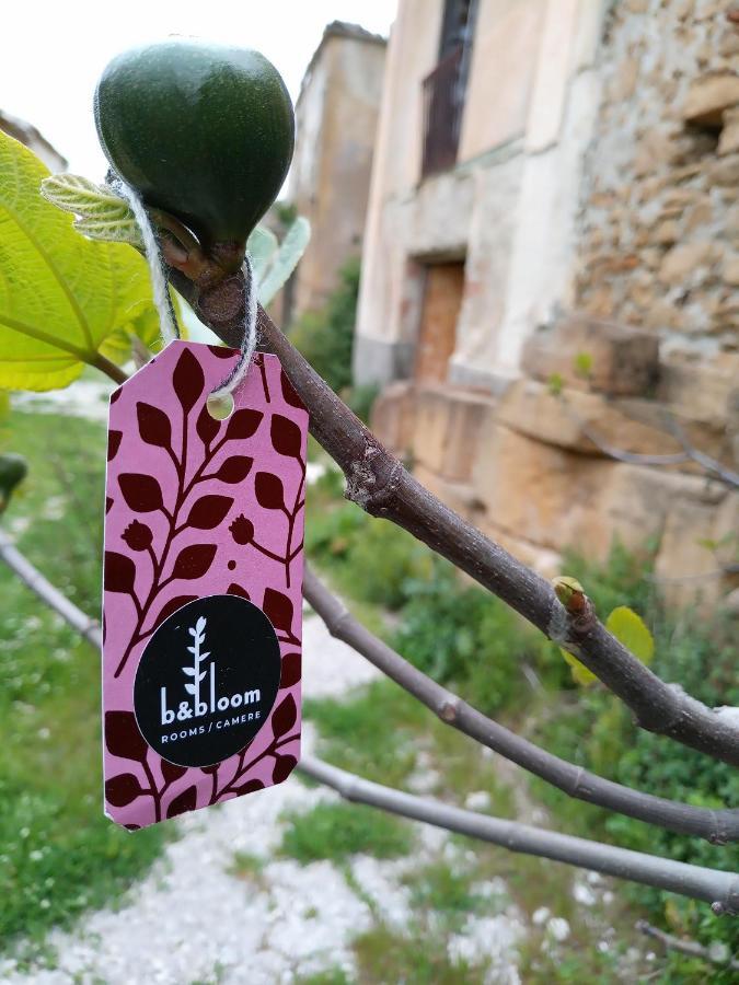 Bandbloom Palermo Eksteriør bilde